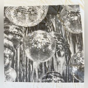 Girl Tribe Co 'Mirroball' Taylor Swift Graphic T-Shirt